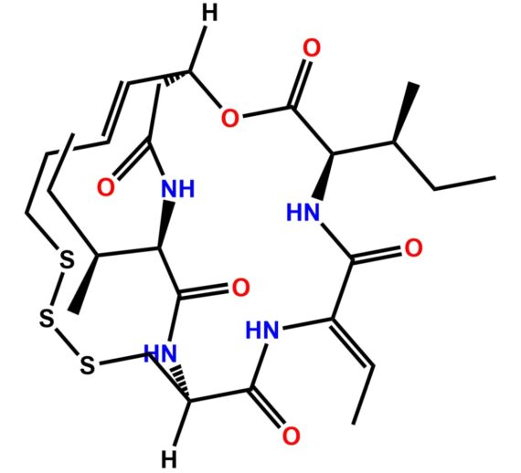 Romidepsin Impurity 9