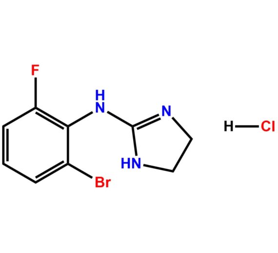 Romifidine Hydrochloride