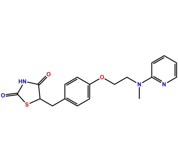 Rosiglitazone