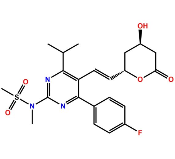 Rosuvastatin EP Impurity D