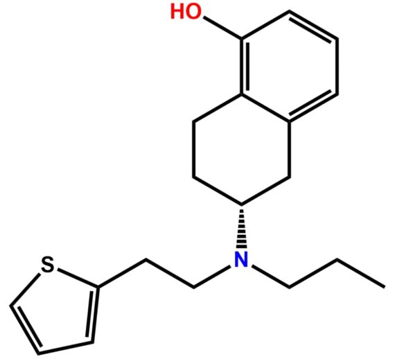 Rotigotine EP Impurity A