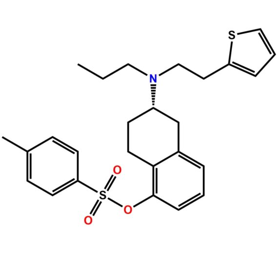 Rotigotine EP Impurity I