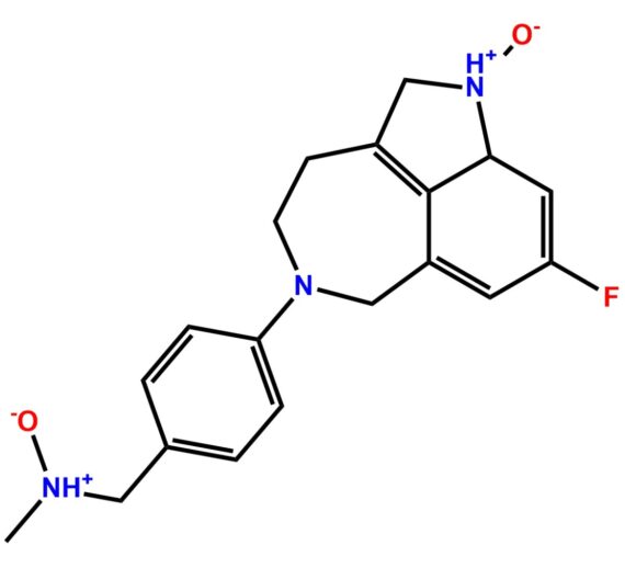 Rucaparib Impurity 10