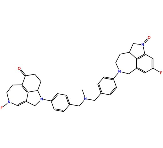 Rucaparib Impurity 11