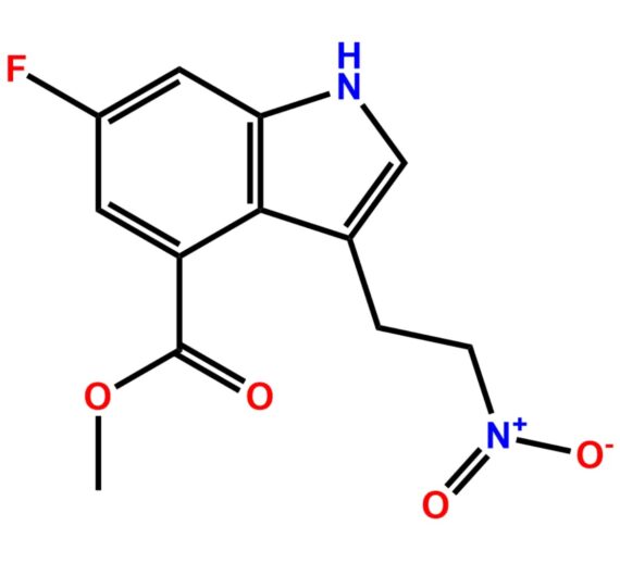 Rucaparib Impurity 17