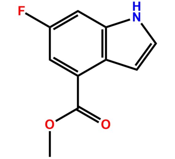 Rucaparib Impurity 18