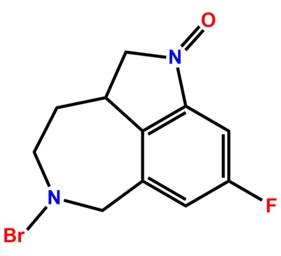 Rucaparib Impurity 2