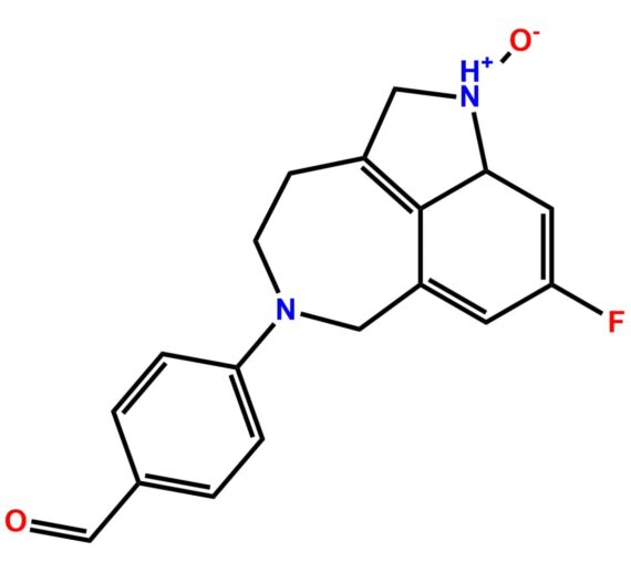 Rucaparib Impurity 3