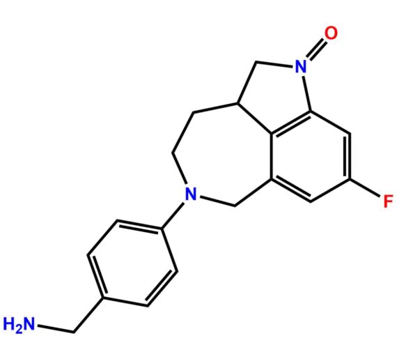 Rucaparib Impurity 4
