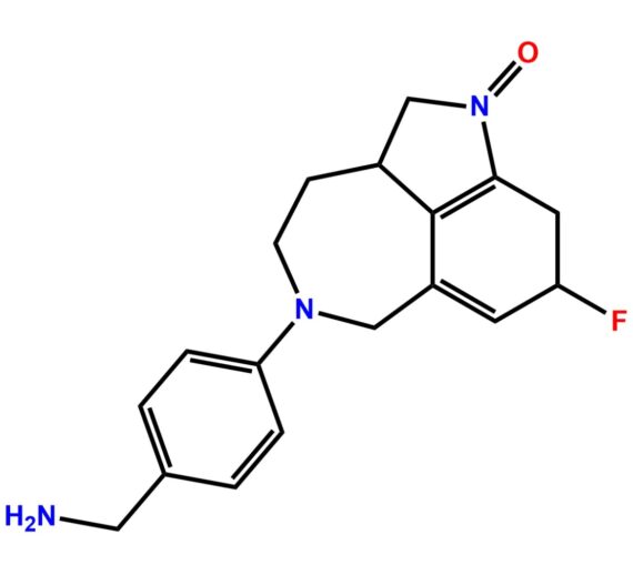 Rucaparib Impurity 6