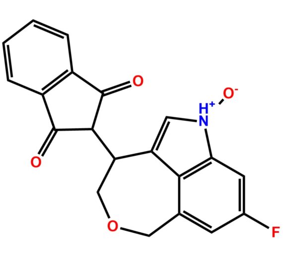 Rucaparib Impurity 9