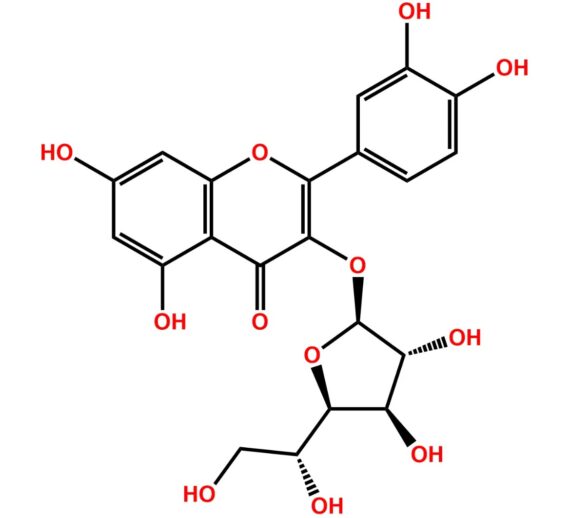Rutoside EP Impurity A