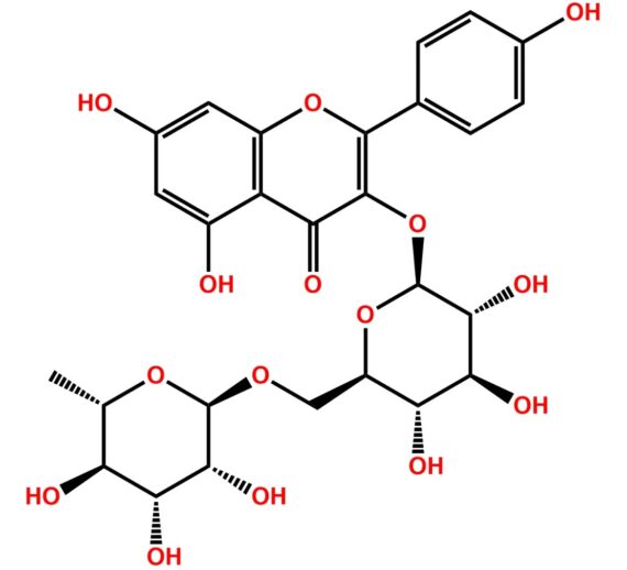 Rutoside EP Impurity B