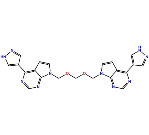 Ruxolitinib Dimer