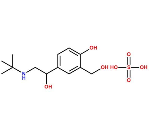 Salbutamol Sulfate