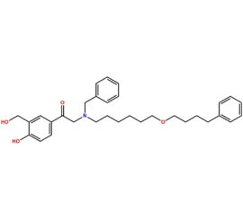 Salmeterol Impurity 11