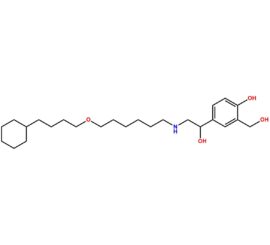 Salmeterol Impurity 14