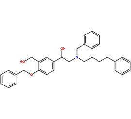 Salmeterol Impurity 15