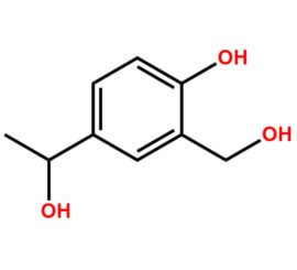 Salmeterol Impurity 8