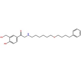 Salmeterol Impurity 9