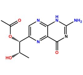 Sapropterin Impurity 4