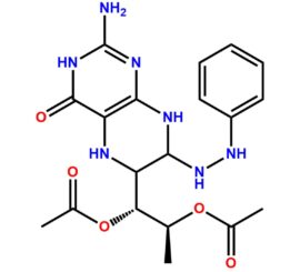 Sapropterin Impurity 6