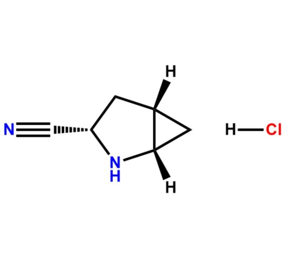 Saxagliptin Impurity 41