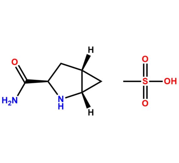 Saxagliptin Impurity 43
