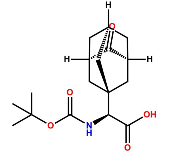 Saxagliptin Impurity 45