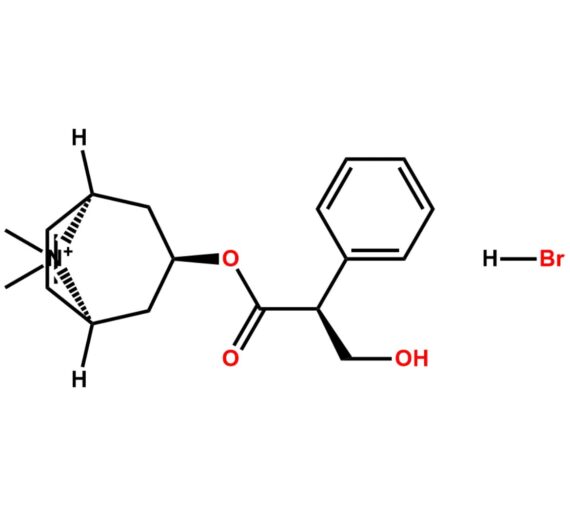 Scopolamine Impurity 1