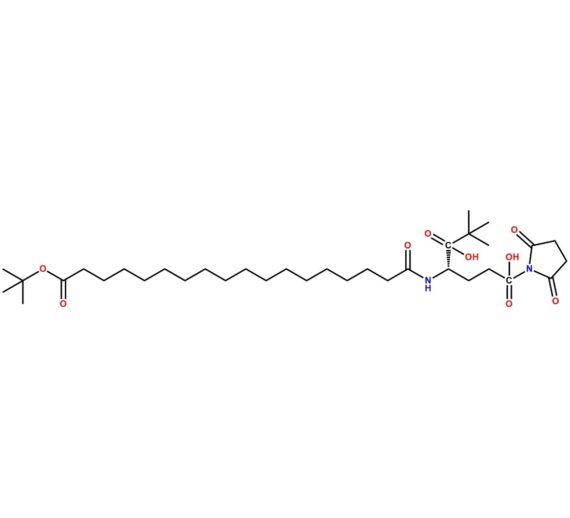 Semaglutide Impurity 26