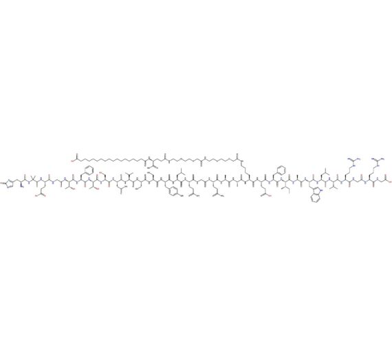 Semaglutide Impurity 27