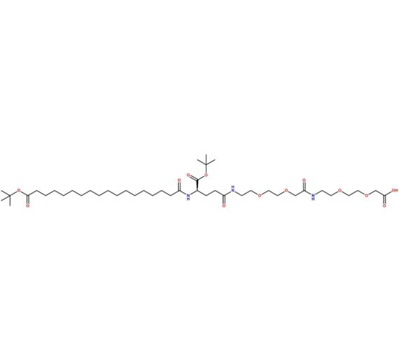 Semaglutide Impurity 29