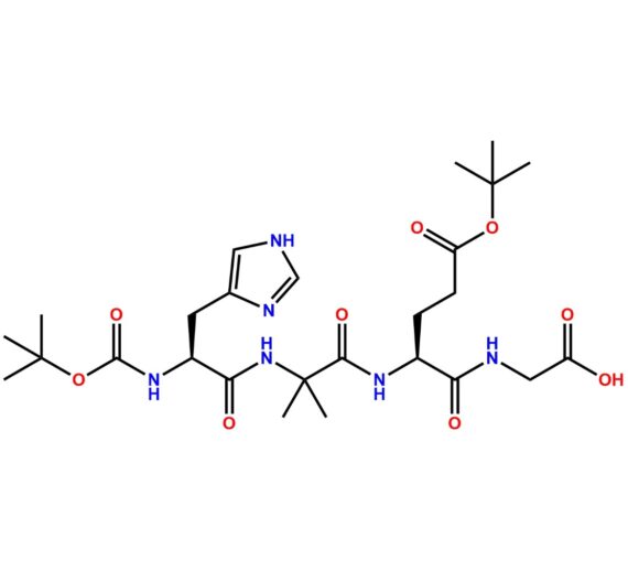Semaglutide Impurity 37