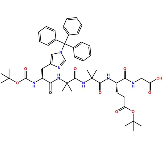 Semaglutide Impurity 39