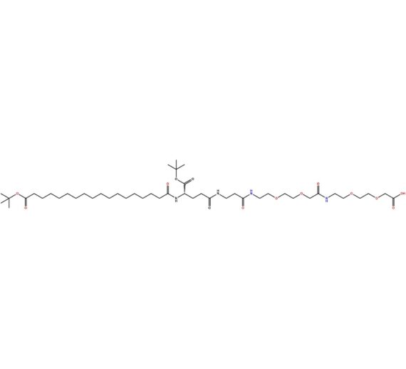Semaglutide Impurity 40