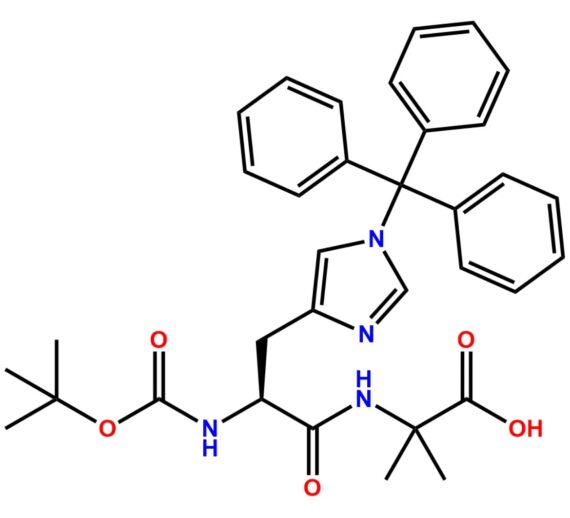 Semaglutide Impurity 41