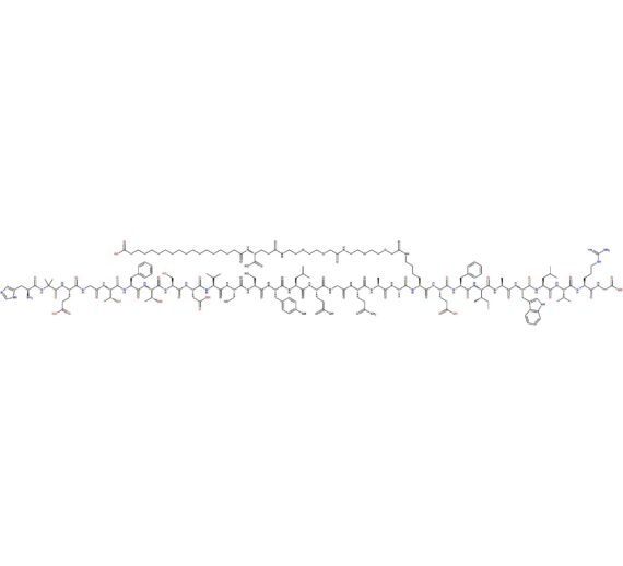 Semaglutide Impurity 42