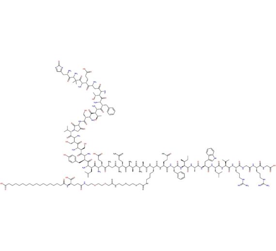 Semaglutide Impurity Asu9