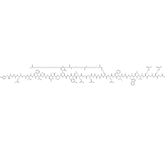 Semaglutide Impurity D-Asp9