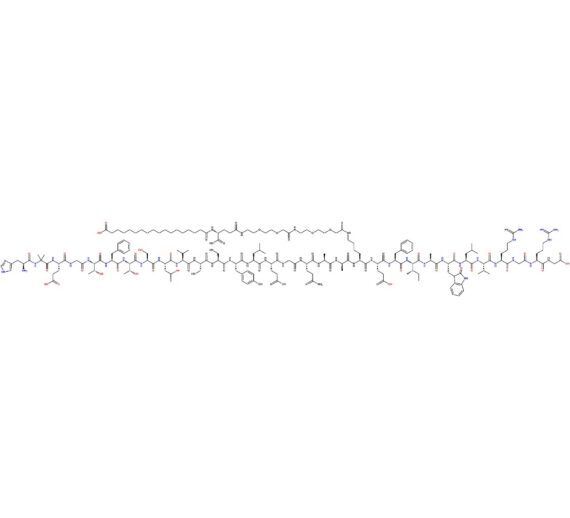 Semaglutide Impurity Oia25