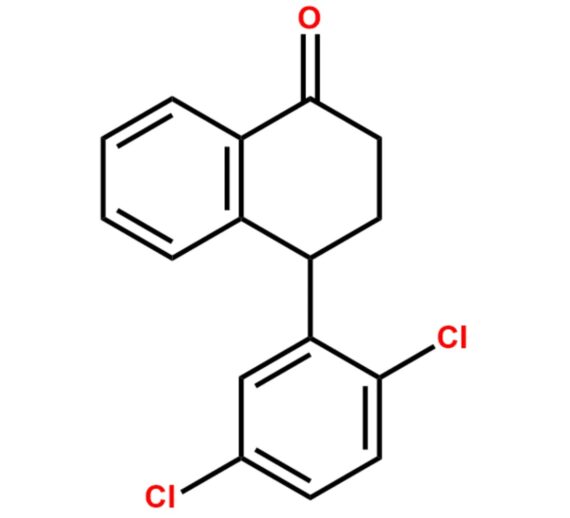 Sertraline Impurity 11