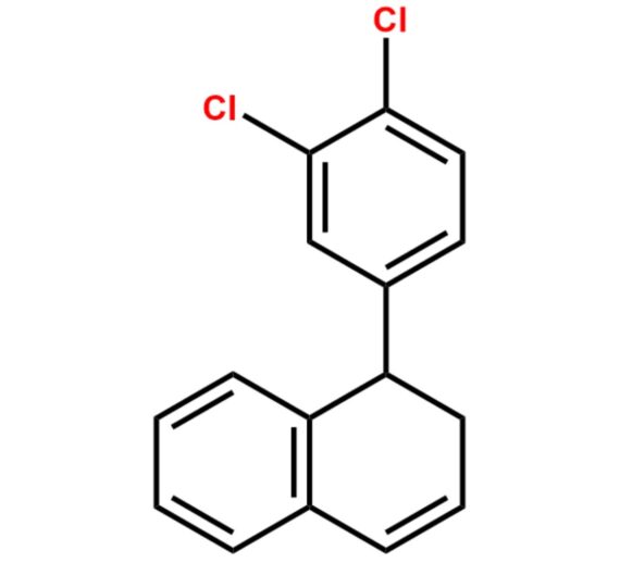 Sertraline Impurity 3