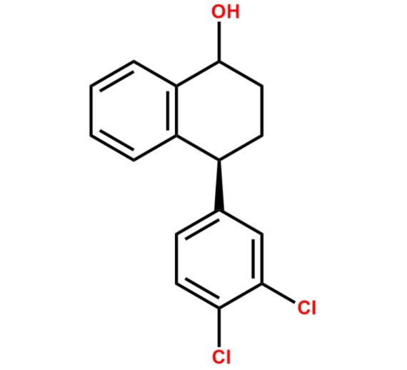 Sertraline Impurity 4