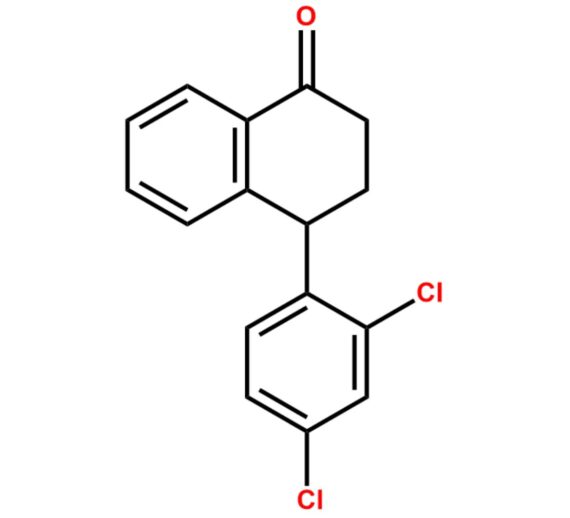 Sertraline Impurity 7
