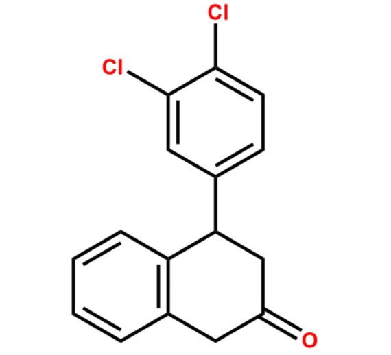 Sertraline Impurity 8