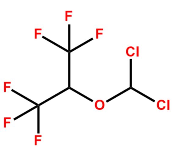Sevoflurane Impurity 5