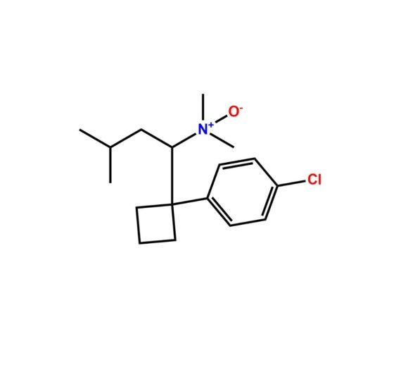 Sibutramine N-Oxide