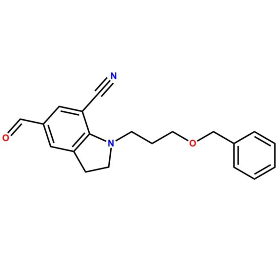 Silodosin Impurity 21