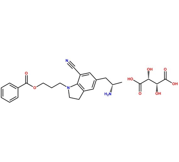 Silodosin Impurity 22